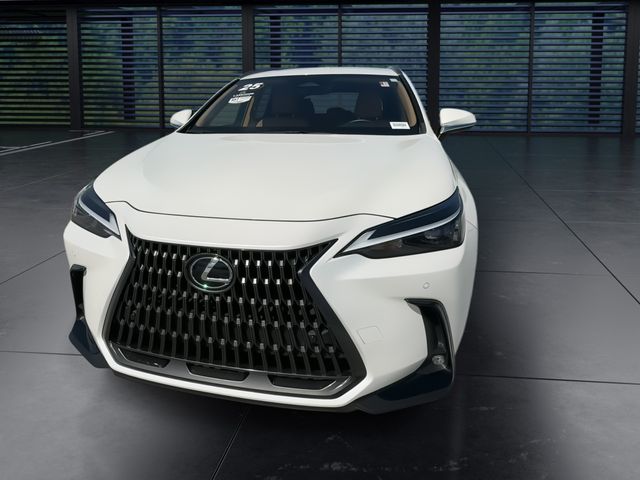 2025 Lexus NX - $38,788