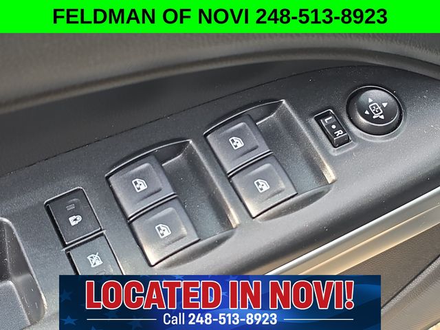 Used 2022 Chevrolet Colorado For Sale in Livonia, MI