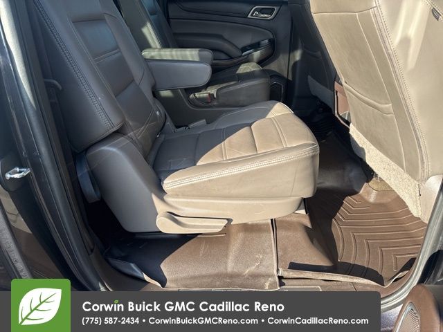 2018 GMC Yukon XL Denali 26