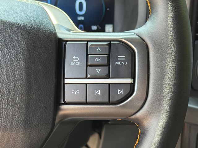 Used 2025 Ford F-150 Truck