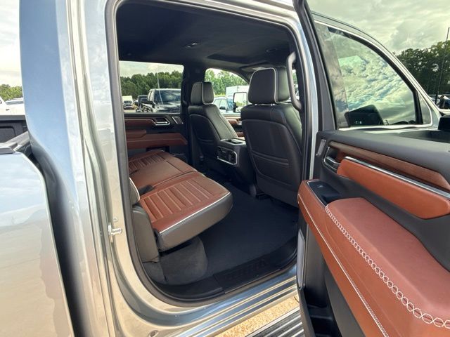 2024 GMC Sierra 2500HD Denali Ultimate:46547A