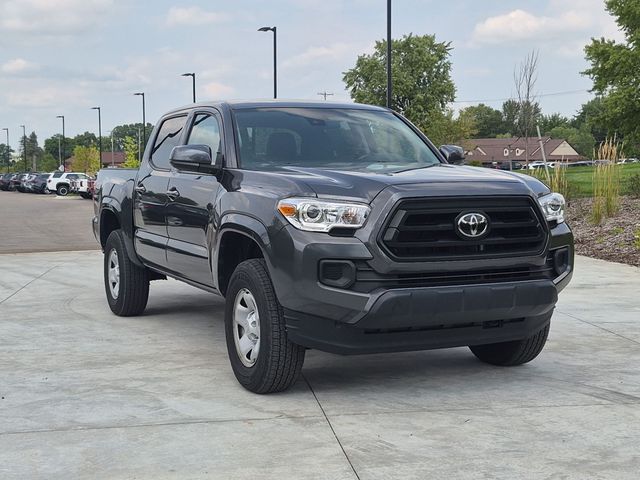 2023 Toyota Tacoma - Image 7