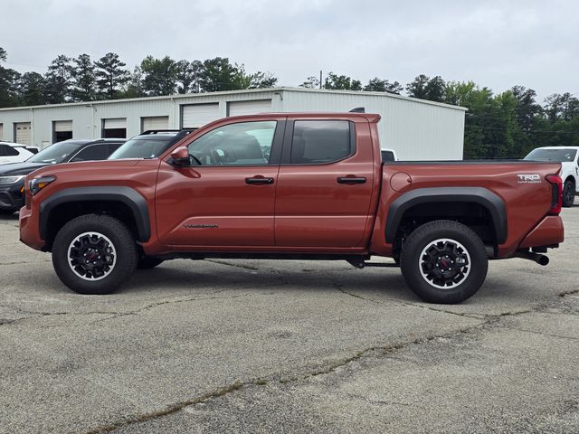 2025 Toyota Tacoma TRD Off-Road:B02394