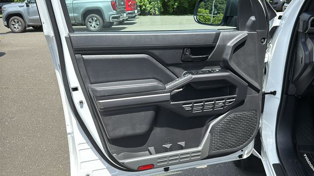 Used 2024 Toyota Tacoma Truck