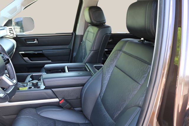 Used Car 2024 Toyota Tundra  Limited For Sale Under $50,000 In Austin, Texas