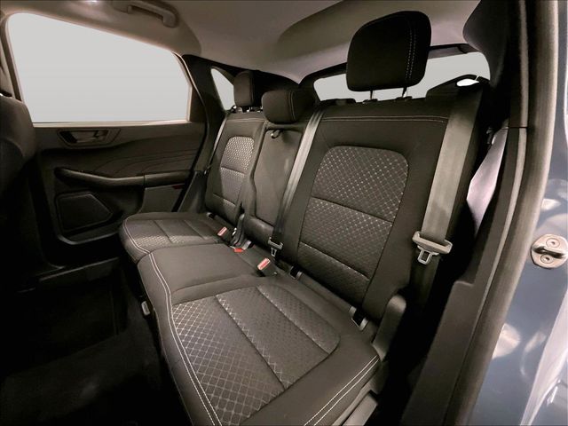 2024 Ford Escape Active Blue at Auto Express Mitsubishi