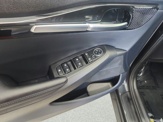 Used 2024 Kia Seltos SUV