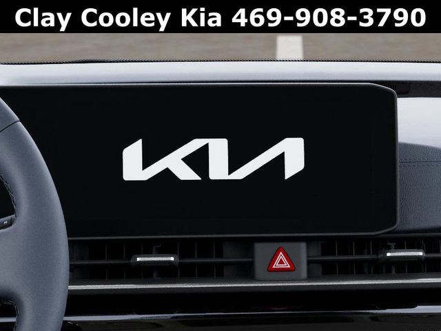 2026 Kia Carnival