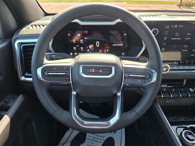 2026 GMC Canyon Elevation, 4WD