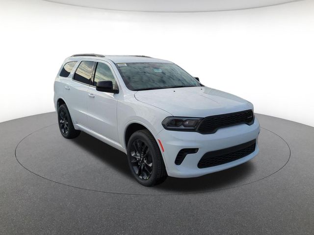new 2026 Dodge Durango car, priced at $41,689