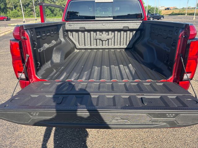 New 2026 Chevrolet Colorado Truck