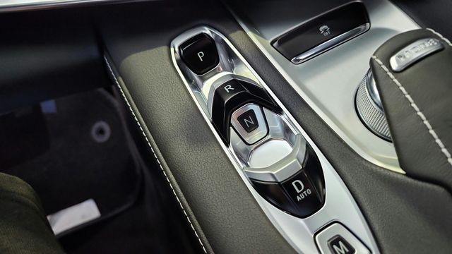 2024 Chevrolet Corvette