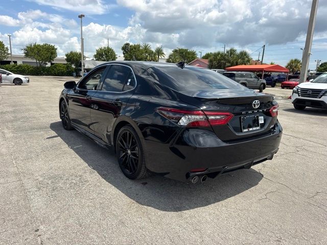2024 Toyota Camry - $29,988