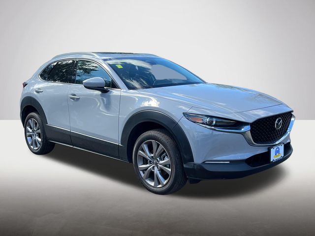 2025 Mazda CX-30 2.5 S Premium AWD
