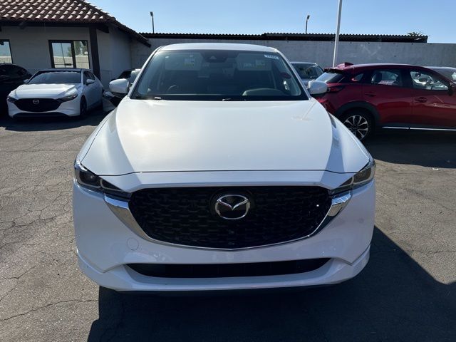 2024 Mazda CX-5 2.5 S Select Package 2