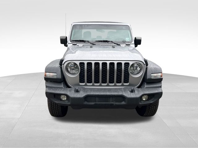 2020 Jeep Gladiator Sport 3