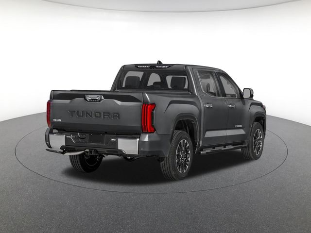 new 2026 Toyota Tundra car, priced at $65,529