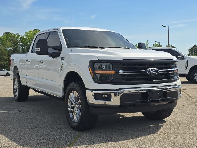 2024 Ford F-150 XLT:B02171B