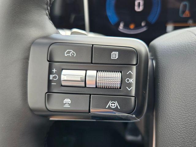 2027 Hyundai Santa Fe