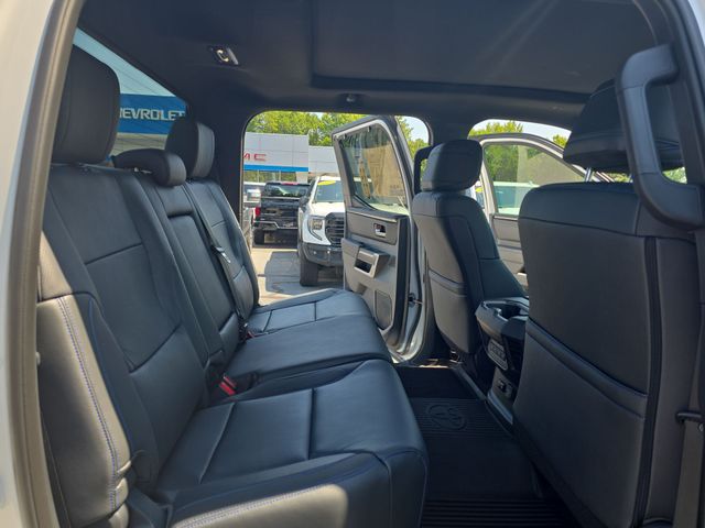 Used 2026 Beige Toyota Platinum image 12
