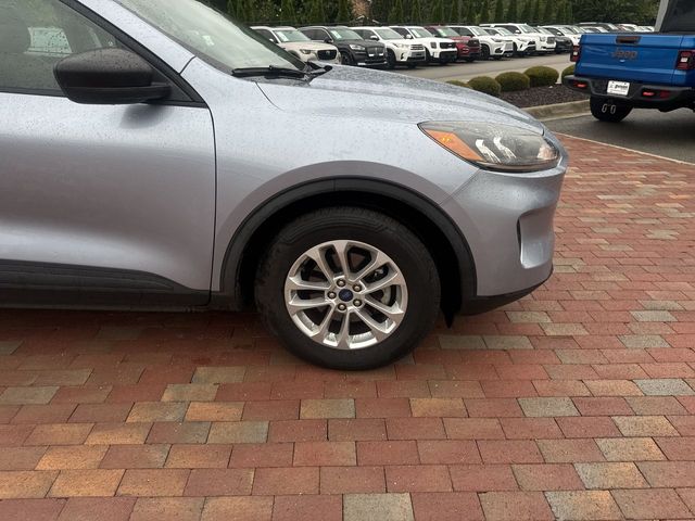Used 2022 Ford Escape SUV