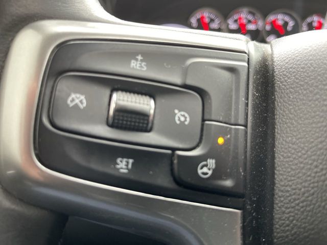 Used 2019 Chevrolet Silverado 1500 For Sale in Muncie, IN