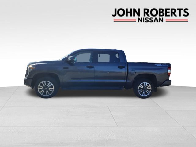 2021 Toyota Tundra SR5 3