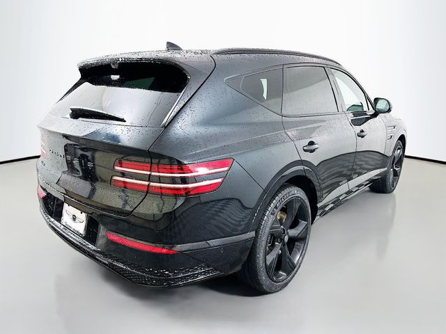 Thumbnail: 2026 Genesis GV80 - 5
