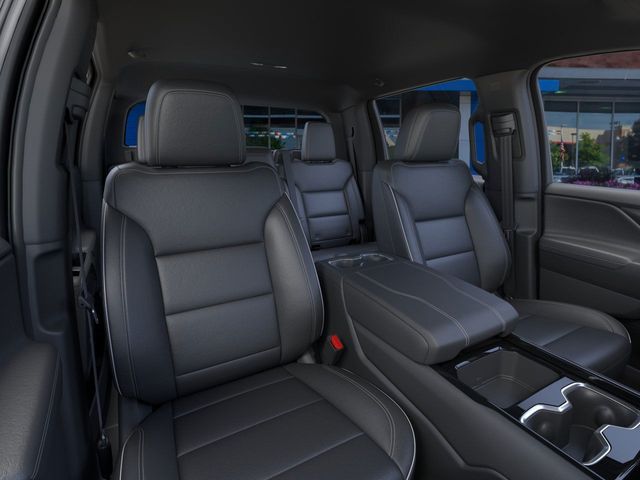 New 2025 Chevrolet Silverado EV For Sale in New Hudson, MI