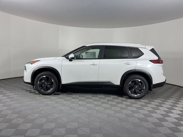 2024 Nissan Rogue SV 7