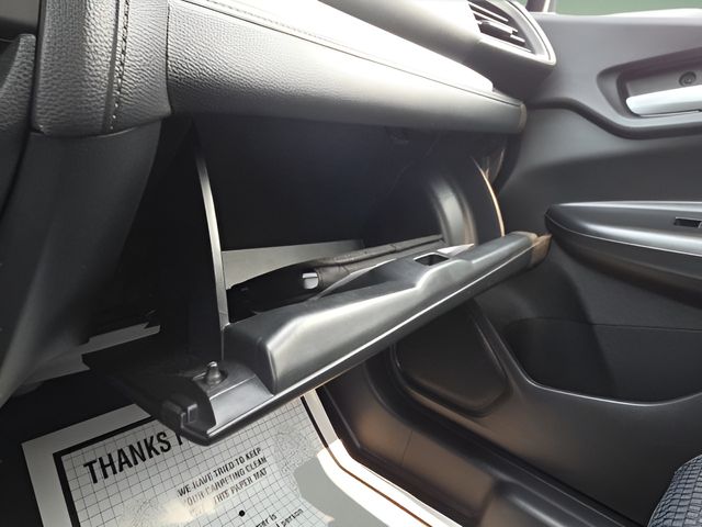 Used 2020 Honda Fit Hatchback