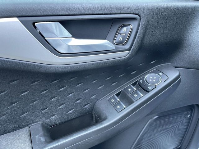 Used 2020 Ford Escape For Sale in New Hudson, MI