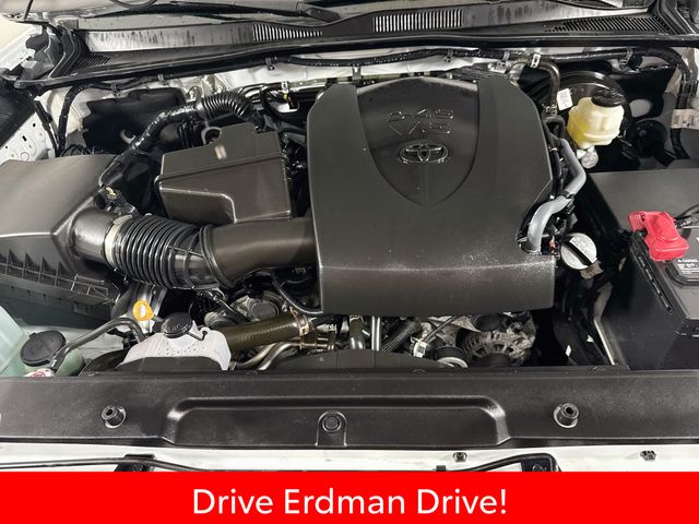 Used 2023 Toyota Tacoma Truck
