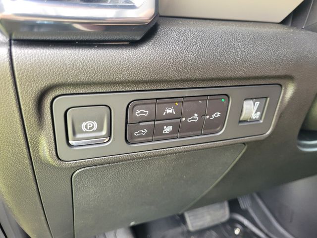 New 2026 Blue GMC 2X image 22