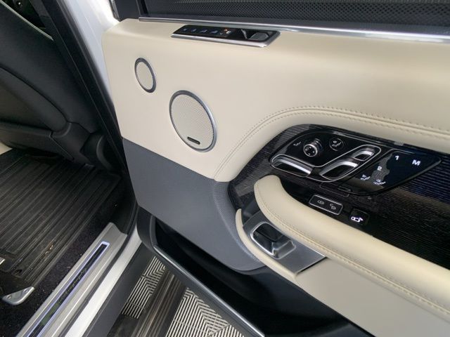 2019 Land Rover Range Rover 5.0L V8 Supercharged Autobiography 33