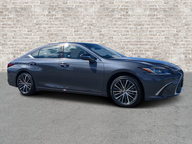 2025 Lexus ES 350 FWD