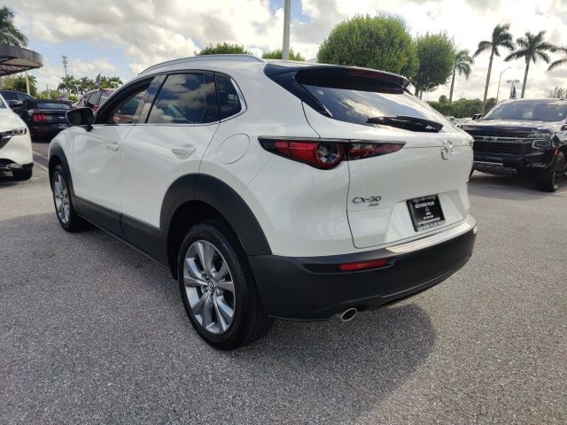 2023 Mazda CX-30 2.5 S Premium Package 13