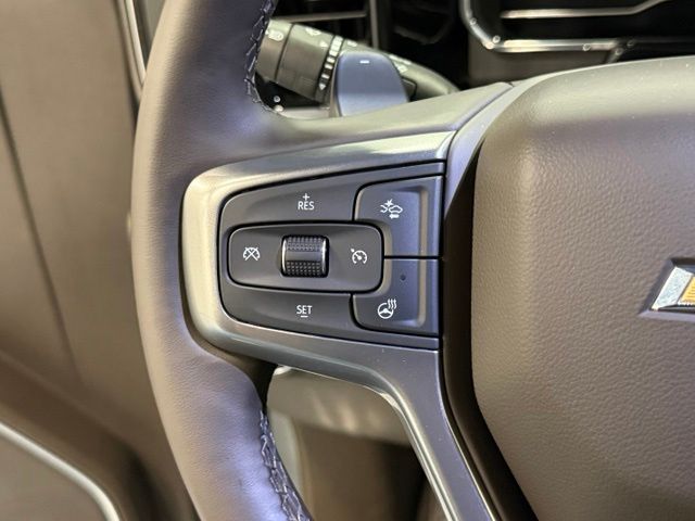 Used 2025 Gray Chevrolet LTZ image 14