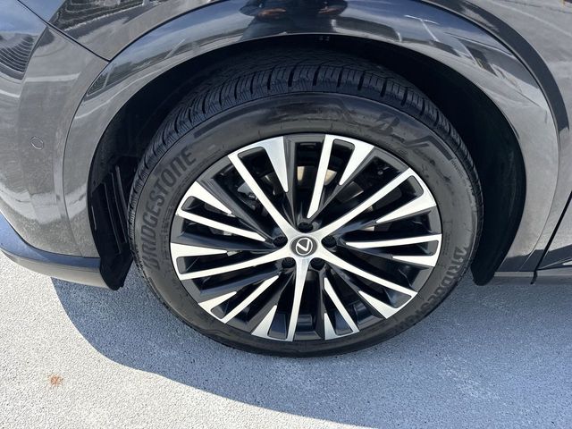 2024 Lexus RX - $50,998