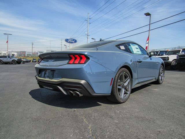 Photo of 2025 Ford Mustang GT Premium in Dallas, GA - 3,  2025 Ford Mustang GT Premium:166910