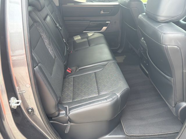 Used 2023 Toyota Tundra Truck