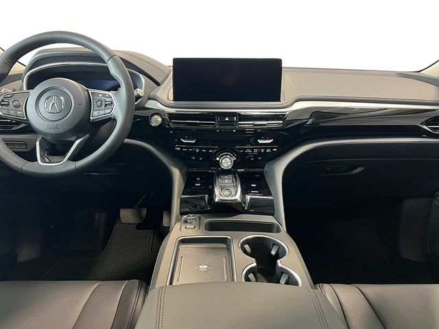 2026 Acura MDX Base - Nh-885m/Liquid_Car exterior view 18