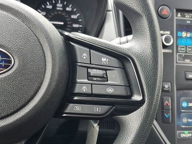 used 2025 Subaru Crosstrek car, priced at $25,998