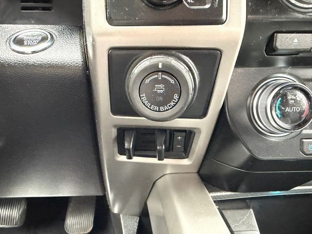 used 2017 Ford F-150 car, priced at $24,983