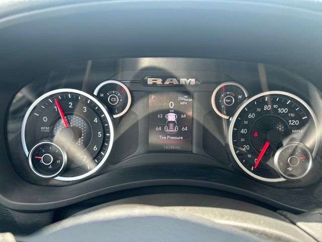 Used 2026 Ram 2500 Truck