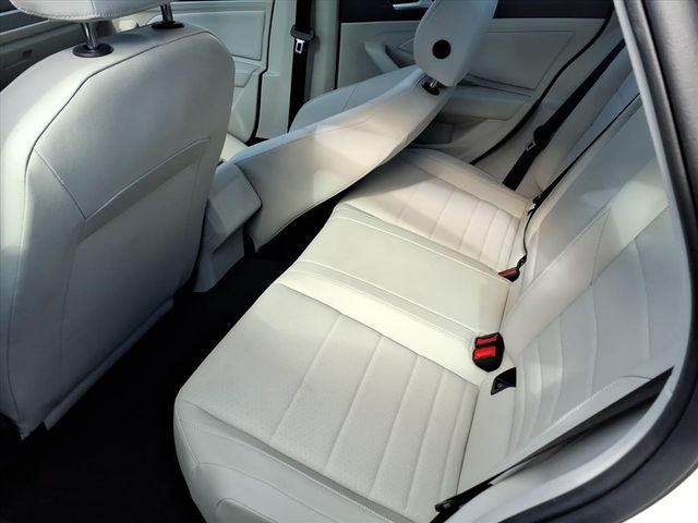 2023 Volkswagen Jetta