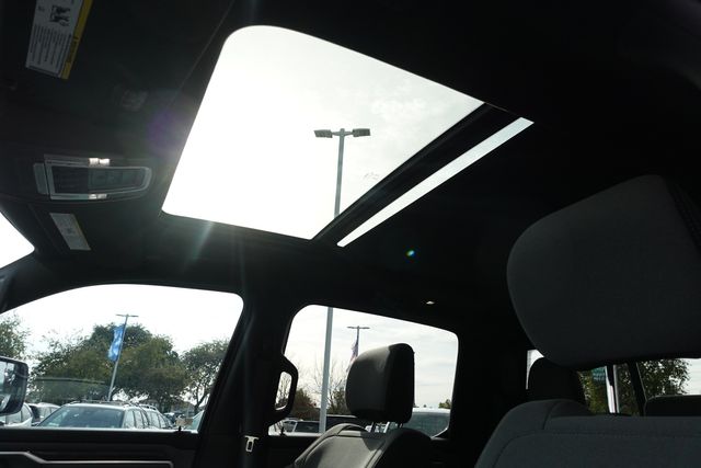 used 2021 Ram 1500 car, priced at $31,448