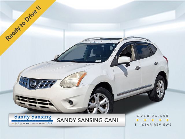 2007 Nissan Frontier SE King Cab RWD