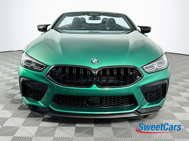 2025 BMW M8