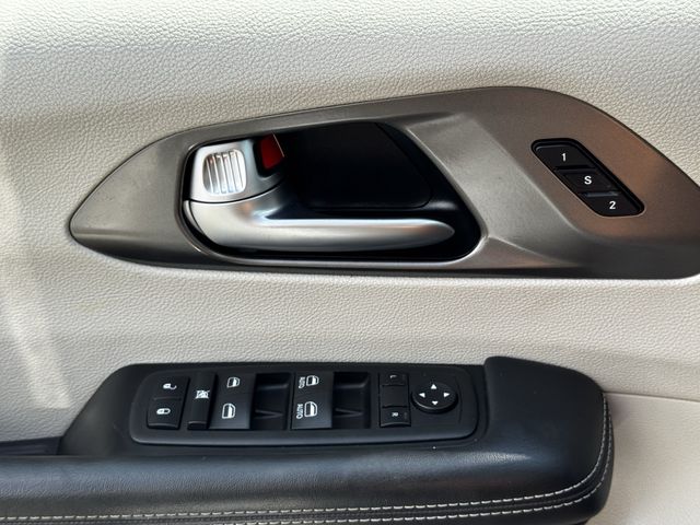 2023 Chrysler Pacifica Touring L Gray at Don McGill Toyota